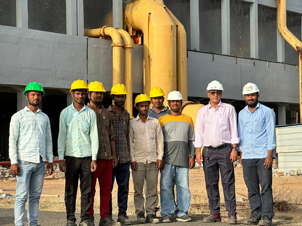 Thermal Care Engineers Project