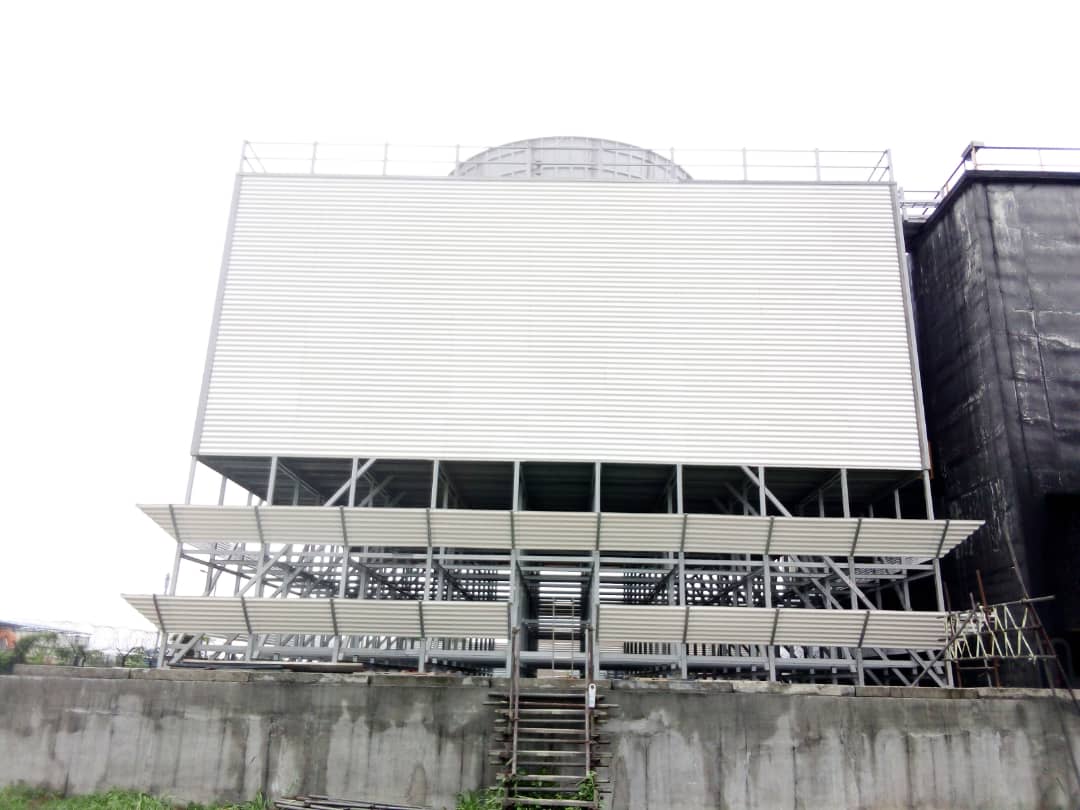 Thermal Care Engineers Project