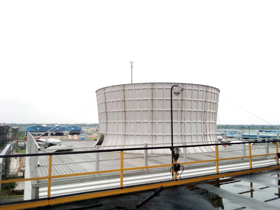 Thermal Care Engineers Project