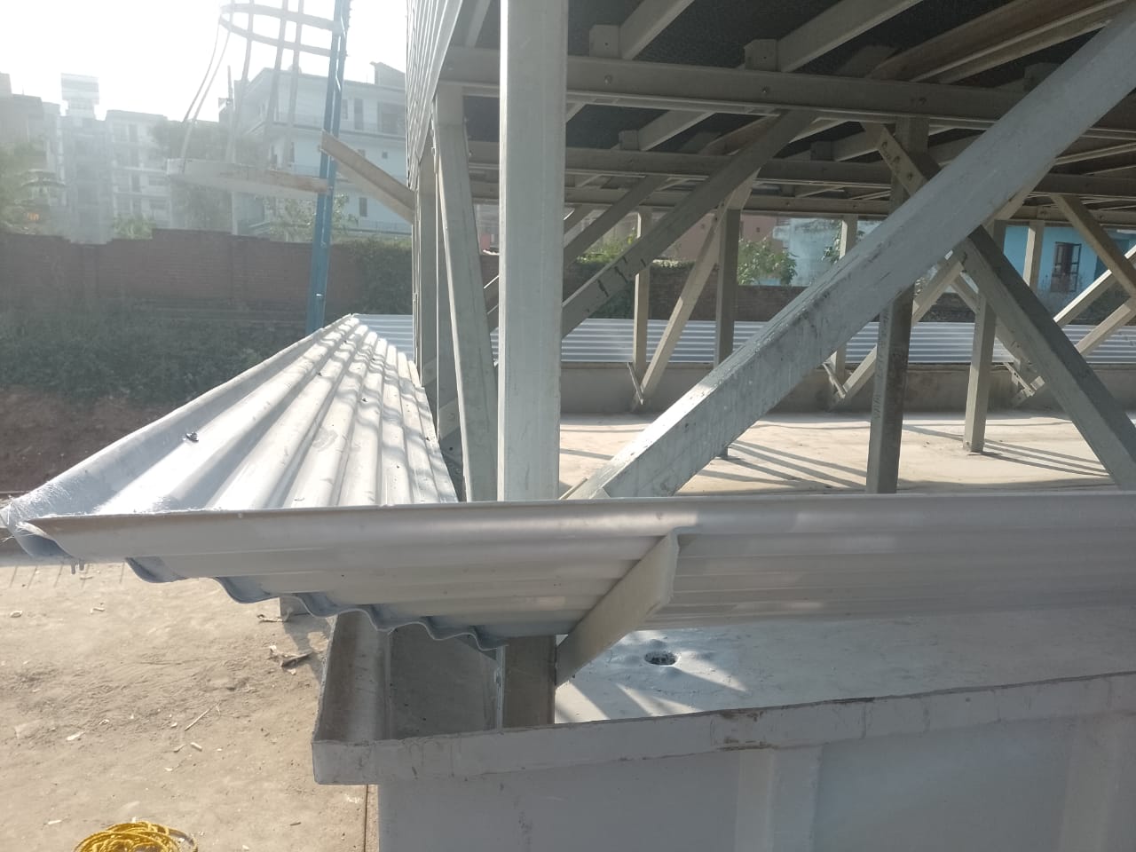 Thermal Care Engineers Project