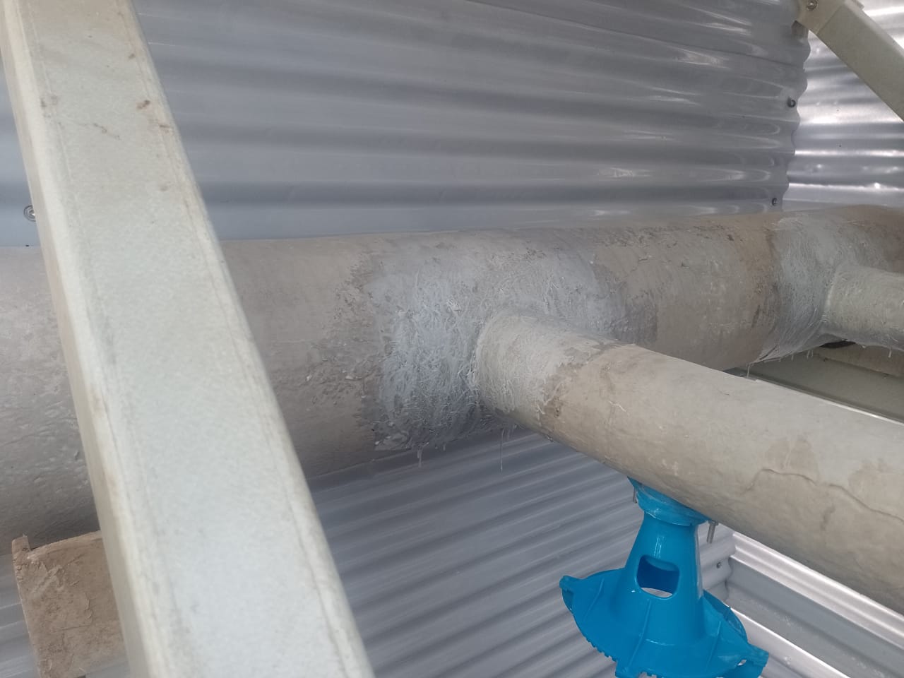 Thermal Care Engineers Project