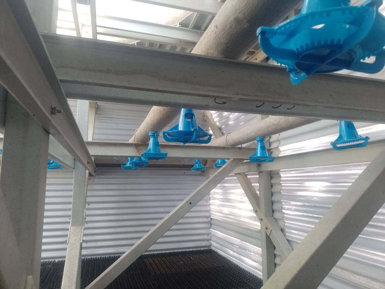 Thermal Care Engineers Project