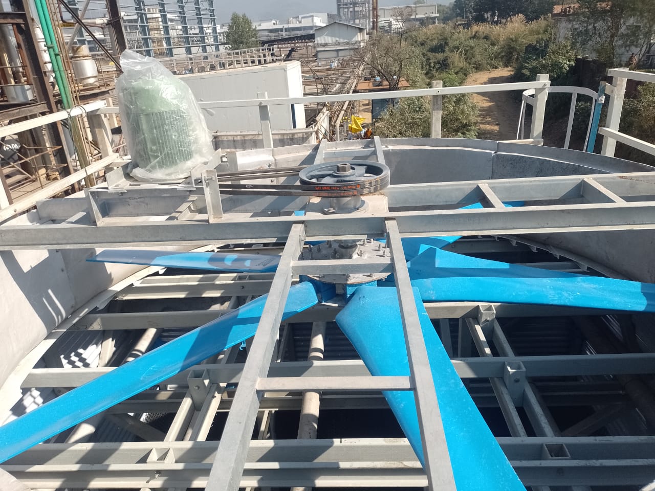 Thermal Care Engineers Project