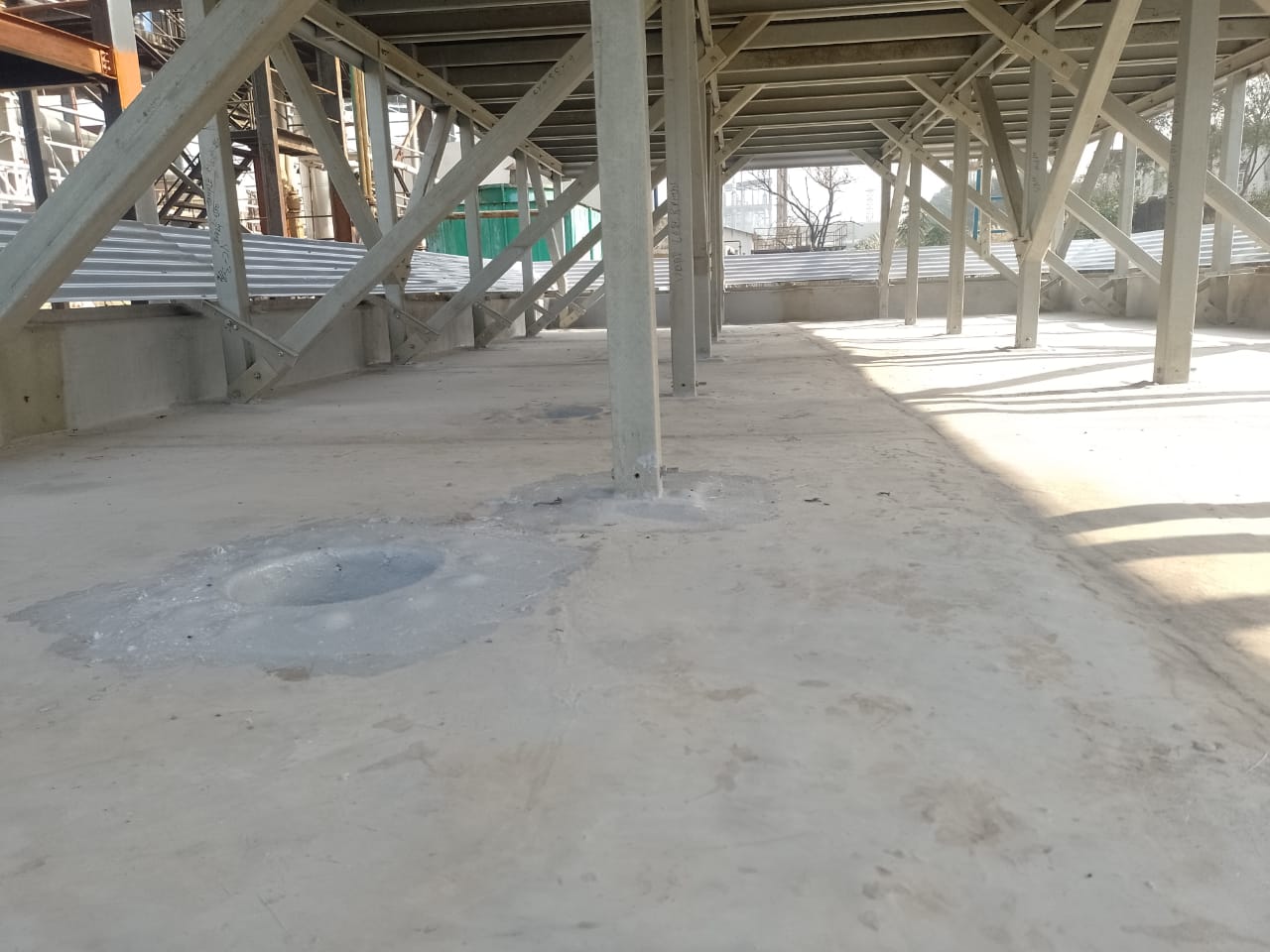 Thermal Care Engineers Project