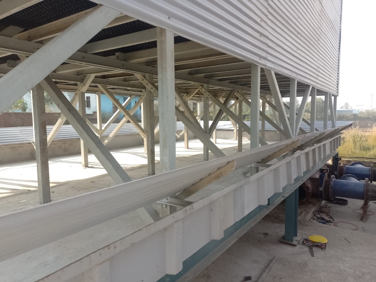 Thermal Care Engineers Project