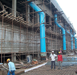 Thermal Care Engineers Project