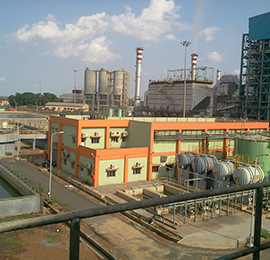 Thermal Care Engineers Project