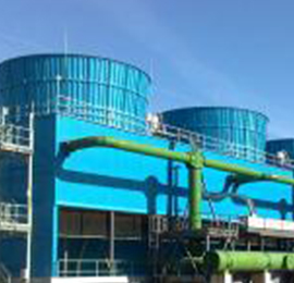 Thermal Care Engineers Project