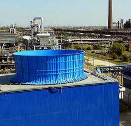 Thermal Care Engineers Project